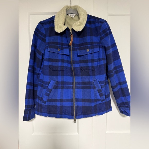 L.L. Bean Jacket - Picture 1 of 2